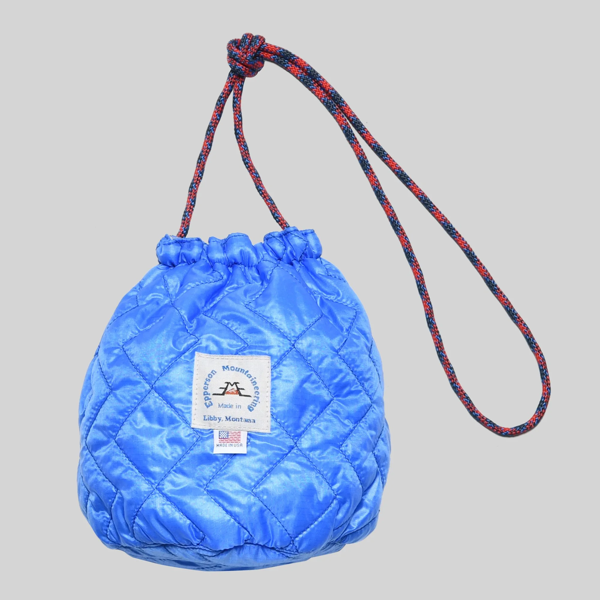 String Pouch — Epperson Mountaineering